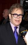 Elton John's New Play Reminds Him of Boyfriend Committing Suicide