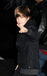 Manager Turns Himself to Police Following Justin Bieber's Show Cancellation
