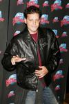 Corey Haim Suffered Pulmonary Congestion