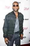 Nodules Delay R. Kelly's European Tour