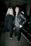Ex-Wife Hopes Ronnie Wood Could Find Her a New Man