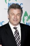 Alec Baldwin's Feud With Reporter Continues