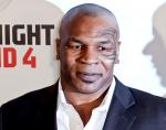 'Taking on Tyson' Entangled in Gambling Investigation