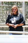 Michael Jackson's Ex-Wife Concerned About Kids' Welfare