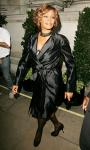 Whitney Houston NOT Back to Rehab
