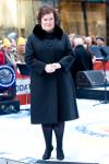Susan Boyle to Receive 6 Million Dollars Cheque on Birthday