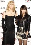 Madonna's Daughter Does All the Work in Clothing Line