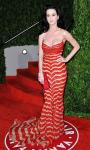 Katy Perry Had an Embarrassing Moment at Oscars