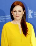 Hysterical Friend Inspired Julianne Moore to Tackle Role in 'Chloe'