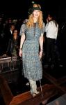 Courtney Love Posts Private Phone Number in Facebook