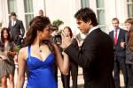 Pic: 'Vampire Diaries' Teases Elena-Damon Romance