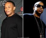 Confirmed, Dr. Dre and Jay-Z Have 'Under Pressure' Duet