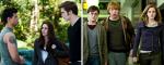Reports on 'Eclipse' Final Trailer and 'Deathly Hallows' New Trailer