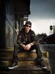 Exclusive Interview: Kevin Rudolf Embracing Dance Music in 'To the Sky'