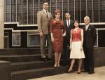 'Mad Men' Not Ending in 2012, Yet