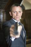 Producers Announce 'Bond 23' Indefinite Delay