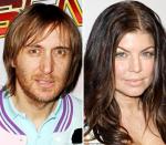 David Guetta Talks Fergie's Scene in 'Gettin' Over You' Video