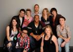 'American Idol' Announces 2010 Tour Dates for Top 10 Season 9