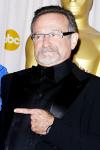 Robin Williams Apologized to Prime Minister for Mocking Australian