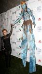 Hayden Panettiere Sports New Super Short Hair Cut