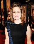Tina Fey Says No to Driving School
