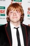 Rupert Grint Watched Sex Scene With Parents