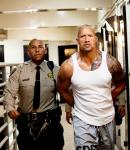 Video: On the Set of 'Faster' With Dwayne Johnson
