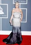 Pink in Pain After Burning Her Leg on Carey Hart's Motorcycle