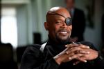 Samuel L. Jackson Upset 'Thor' Excludes Nick Fury