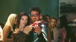 'Iron Man 2' Moves World Premiere Venue, Releases New Featurette and Images