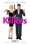 Ashton Kutcher and Katherine Heigl Flirting in New 'Killers' Clip