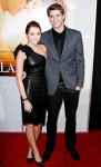 Liam Hemsworth Is In Love With Miley Cyrus' Family