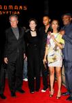 Annette Bening, Samuel L. Jackson and More at 'Mother and Child' LA Premiere