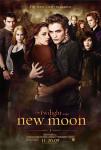 'New Moon' Leads Nominations at Britain's Movie Awards