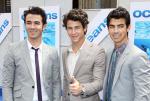 Jonas Brothers Announce 2010 Tour Dates With Demi Lovato