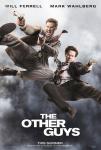 Mark Wahlberg and Will Ferrell Out of Control in 'The Other Guys' Trailer