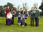 'Modern Family' and 'Glee' Are Top Winners at Peabody Awards