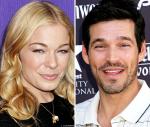 LeAnn Rimes Not Urging Eddie Cibrian to Divorce His Estranged Wife