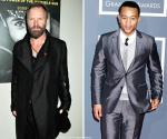 Sting and John Legend Join Climate Rally on Earth Day