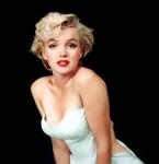 Marilyn Monroe's X-Ray to Be Auctioned Off