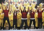 'Glee' Working on Another Madonna Episode