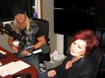 Sharon Osbourne's Heart Goes Out to Bret Michaels