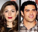 Jamie-Lynn Sigler Reportedly Dating Mark Sanchez