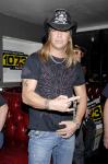 Bret Michaels Released From Hospital