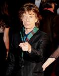 Mick Jagger Bans Daughter Georgia May From Partying