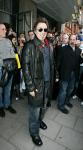 Bruce Springsteen's Alleged Mistress Settles Divorce Battle