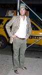 Clapping Banned in Rufus Wainwright's Shows