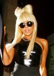Lady GaGa Tops U.K. Album Chart for Fourth Time