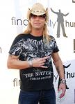 Bret Michaels Planning Concert Comeback