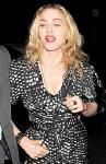 Beating Out The Beatles, Madonna Named U.K.'s Most Played Artist of the Decade